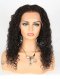 Affordable Curly Hair Lace Front Wig SLF-01247