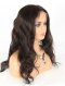 In Stock Indian Remy Hair 20" Body Wave 1b/4# Highlights Color Full Lace Wig FLW-01895
