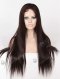 Undetectable High Quality Cuticle Aligned Raw Virgin Hair Silk Top Wigs WR-ST-033