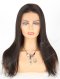 In Stock Indian Remy Hair 16" Straight Natural Color Full Lace Wig FLW-01166