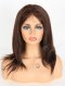 High Quality Full Lace Wigs Human Hair 14" Yaki 2/4# evenly blended FLW-01163