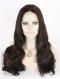 In Stock Indian Remy Hair 20" Body Wave 1b# Color Full Lace Wig FLW-01599