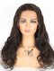In Stock Indian Remy Hair 20" Body Wave Natural Color Full Lace Wig FLW-01558