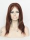 In Stock Indian Remy Hair 14" Yaki 4/30# Highlights Full Lace Wig FLW-01155