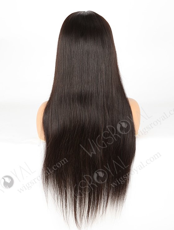 Long Natural Color Full Lace Wig FLW-01691-7779