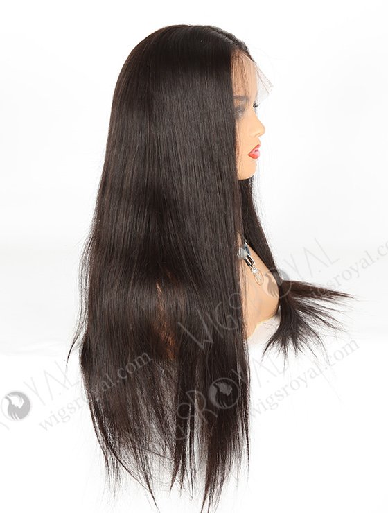 Long Natural Color Full Lace Wig FLW-01691-7778