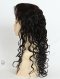 In Stock Indian Remy Hair 22" Very Wavy 25mm 1b# Color Full Lace Wig FLW-01674