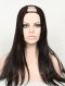 Brazilian Virgin Hair U Part Wig WR-UW-003