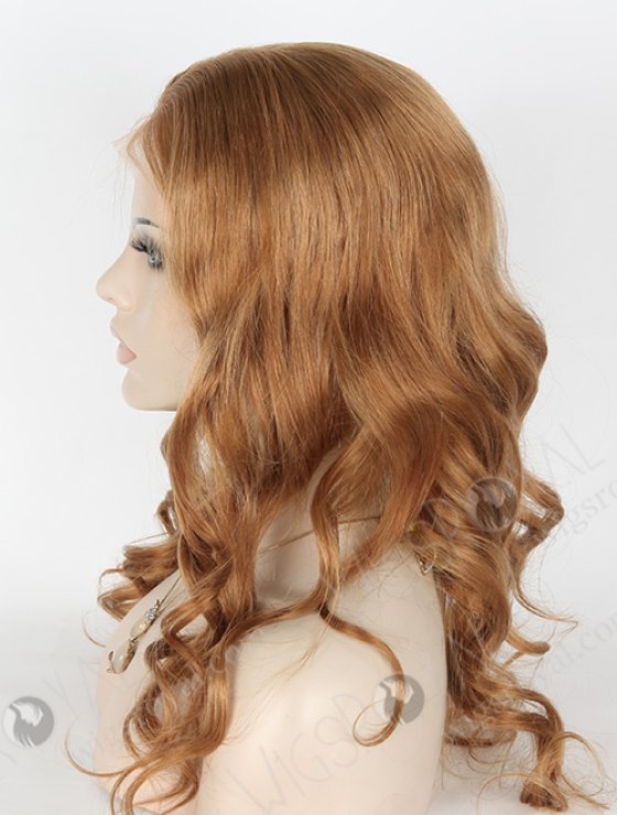 Gorgeous Long Peruvian Virgin Hair Gripper Wig WR-GR-002-7911