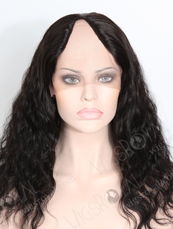 Remi U Part Wigs for Black Women WR-UW-005-8006