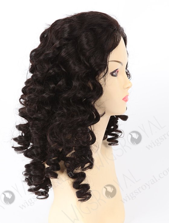 Spiral Curl Glueless Wig WR-GL-036-7887