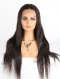 In Stock Indian Remy Hair 24" Straight Natural Color Full Lace Wig FLW-01695
