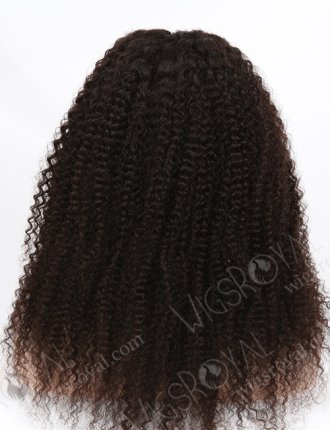 Kinky Curly Wig for Black Women WR-GL-030