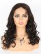 In Stock Indian Remy Hair 22" Big Spiral Curl 1b# Color Full Lace Wig FLW-01666