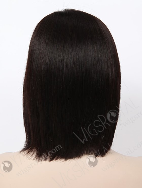 Mono Top Glueless Wig WR-GL-041-8181