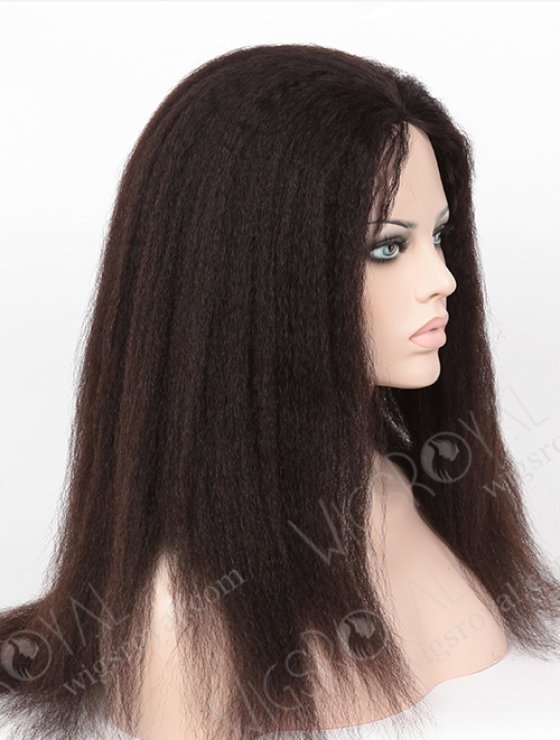 Italian Yaki Hair Wig WR-GL-047-8229