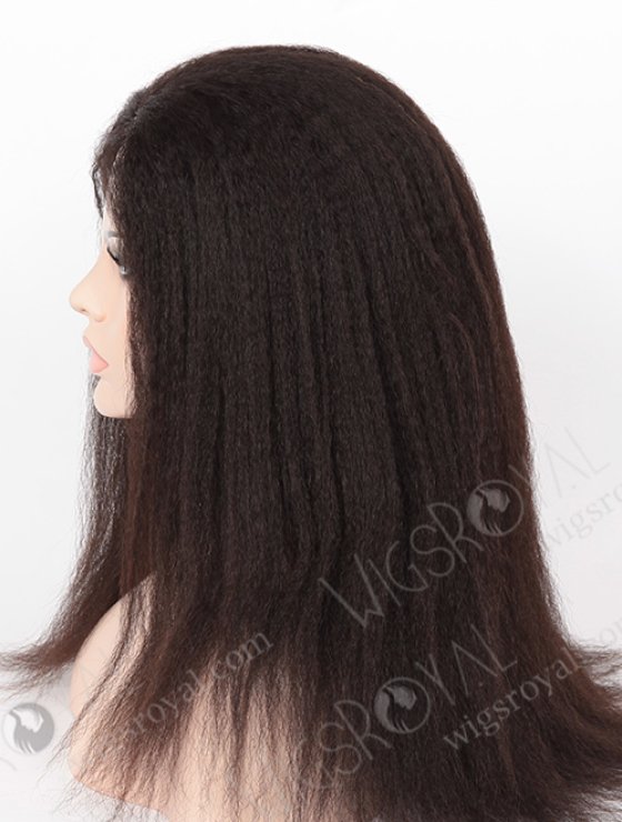Italian Yaki Hair Wig WR-GL-047-8232