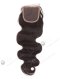 In Stock Chinese Virgin Hair 18" Body Wave Natural Color Top Closure STC-331