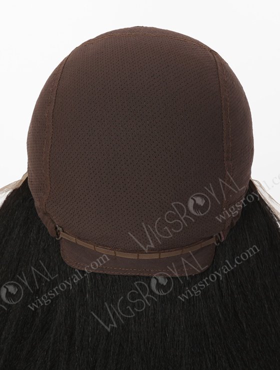 Custom Wigs For African Americans WR-LW-036-8255