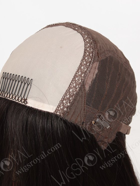 18 Inch Chinese Hair Jewish Wig WR-JW-007-8552