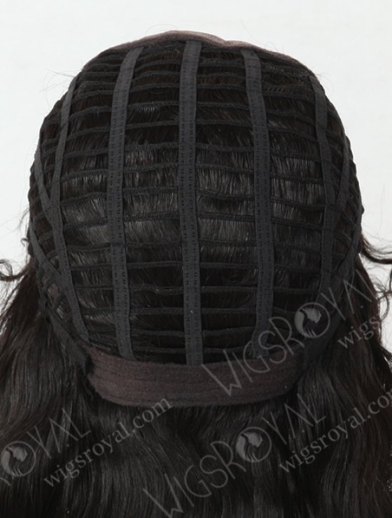 Body Wave Natural Looking African American Wigs WR-GL-010-8606