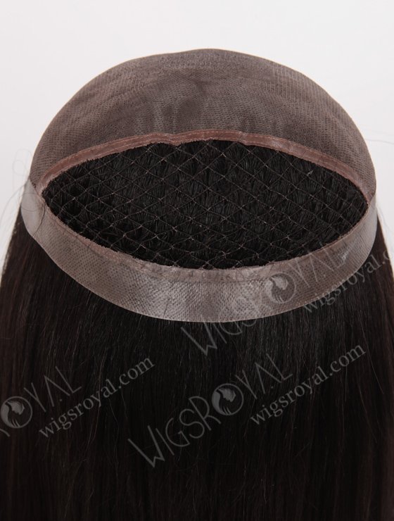Top quality 100% Virgin Chinese Hair Natural Color Light Yaki Top Closures WR-TC-021-9198