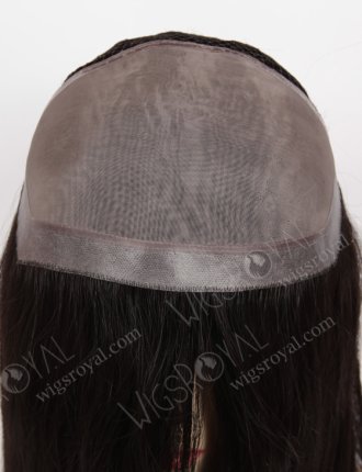 Top quality 100% Virgin Chinese Hair Natural Color Natural Straight Top Closures WR-TC-022