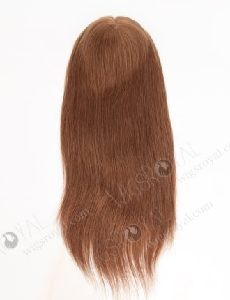 Realistic Lace Front Hair Topper For Women With Advanced Hair Loss Stage WR-TC-029