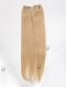 In Stock Malaysian Virgin Hair 24" Straight 24# Color Machine Weft SM-355