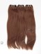 In Stock Malaysian Virgin Hair 18" Straight 30# Color Machine Weft SM-306