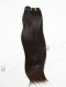 In Stock Malaysian Virgin Hair 16" Straight Natural Color Machine Weft SM-324