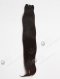 In Stock Malaysian Virgin Hair 26" Straight Natural Color Machine Weft SM-327