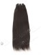 In Stock Malaysian Virgin Hair 16" Yaki 1B# Color Machine Weft SM-313