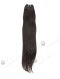 In Stock Malaysian Virgin Hair 22" Straight Natural Color Machine Weft SM-326