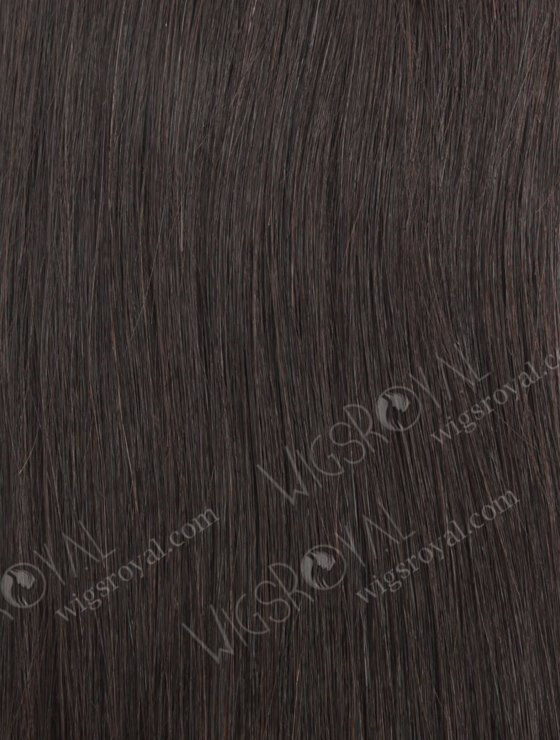 In Stock Malaysian Virgin Hair 22" Straight Natural Color Machine Weft SM-326-9832