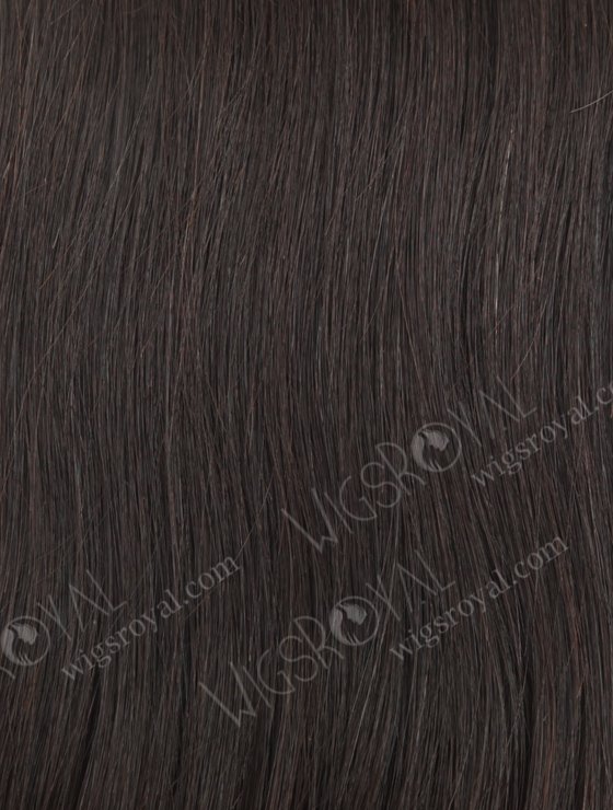 In Stock Malaysian Virgin Hair 24" Straight Natural Color Machine Weft SM-322-9836