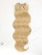 In Stock Malaysian Virgin Hair 16" Body Wave 613# Color Machine Weft SM-330