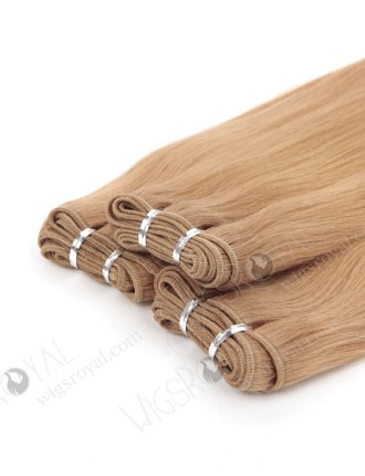 In Stock Malaysian Virgin Hair 20" Straight 27# Color Machine Weft SM-345
