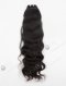 In Stock Indian Remy Hair 24" Natural Wave Natural Color Machine Weft SM-020