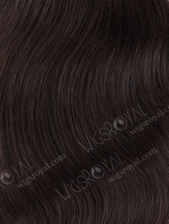 In Stock Chinese Virgin Hair 12" Natural Straight Natural Color Machine Weft SM-702-10030