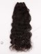In Stock Indian Remy Hair 22" Natural Wave Natural Color Machine Weft SM-029
