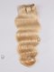 In Stock Malaysian Virgin Hair 18" Body Wave 613# Color Machine Weft SM-316