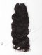 In Stock Indian Remy Hair 20" Natural Wave 1B# Color Machine Weft SM-185