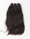 In Stock Indian Remy Hair 10" Straight Natural Color Machine Weft SM-1105