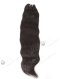 In Stock Indian Remy Hair 24" Natural Straight Natural Color Machine Weft SM-1103