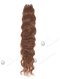 In Stock Brazilian Virgin Hair 28" Natural Wave 4# Color Machine Weft SM-4162
