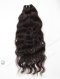 In Stock Indian Virgin Hair 22" Natural Wave Natural Color Machine Weft SM-038