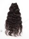 In Stock Brazilian Virgin Hair 20" Natural Wave Natural Color Machine Weft SM-058