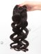 In Stock Brazilian Virgin Hair 18" Ocean Wave Natural Color Machine Weft SM-4145
