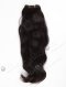 In Stock Indian Remy Hair 18" Natural Straight Natural Color Machine Weft SM-177